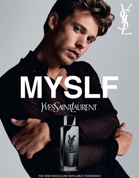 ysl model height|myself yves saint laurent model.